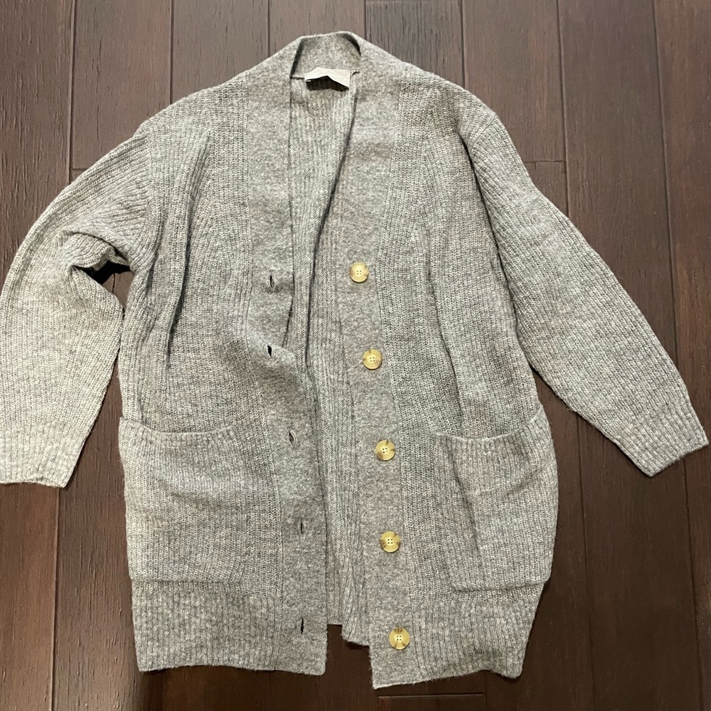 Everlane sweater - Picture 1 of 3